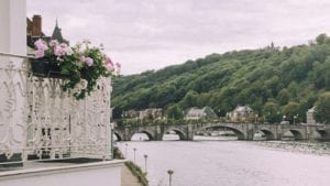 Chambre d'hôtes gay friendly à Namur
