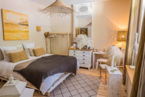 Chambre d'hôtes gay friendly à Namur