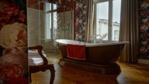 Chambre d'hôtes gay friendly à Namur