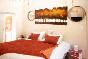 Chambre d'hôtes gay friendly à Namur