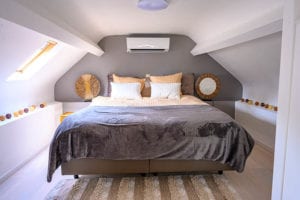 Chambre d'hôtes gay friendly à Namur