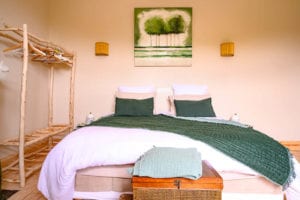 Chambre d'hôtes gay friendly à Namur