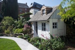 Chambre d'hôtes gay friendly à Namur
