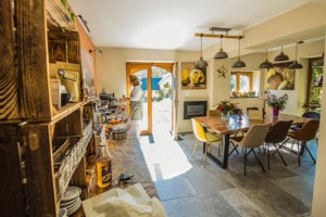 Chambre d'hôtes gay friendly à Namur