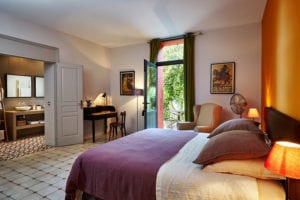 Chambre d'hôtes gay friendly à Perpignan