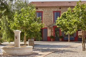 Chambre d'hôtes gay friendly à Perpignan