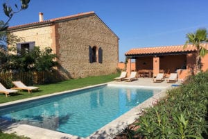 Chambre d'hôtes gay friendly à Perpignan