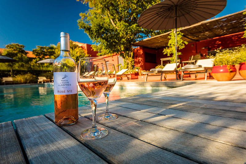 Chambre d'hôtes gay friendly à Perpignan