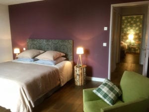 Chambre d'hôtes gay friendly à Perpignan