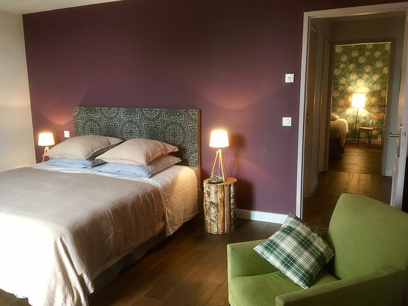 Chambre d'hôtes gay friendly à Perpignan