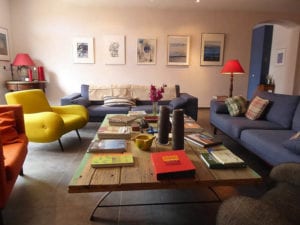 Chambre d'hôtes gay friendly à Perpignan