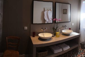 Chambre d'hôtes gay friendly à Perpignan