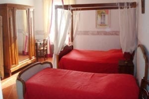 Chambre d'hôtes gay friendly à Sarlat la Caneda