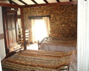 Chambre d'hôtes gay friendly à Sarlat la Caneda
