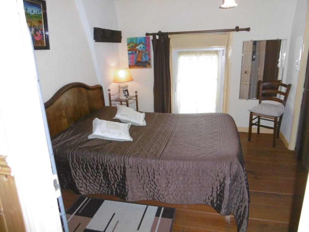 Chambre d'hôtes gay friendly à Sarlat la Caneda