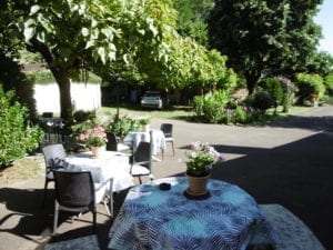 Chambre d'hôtes gay friendly à Sarlat la Caneda