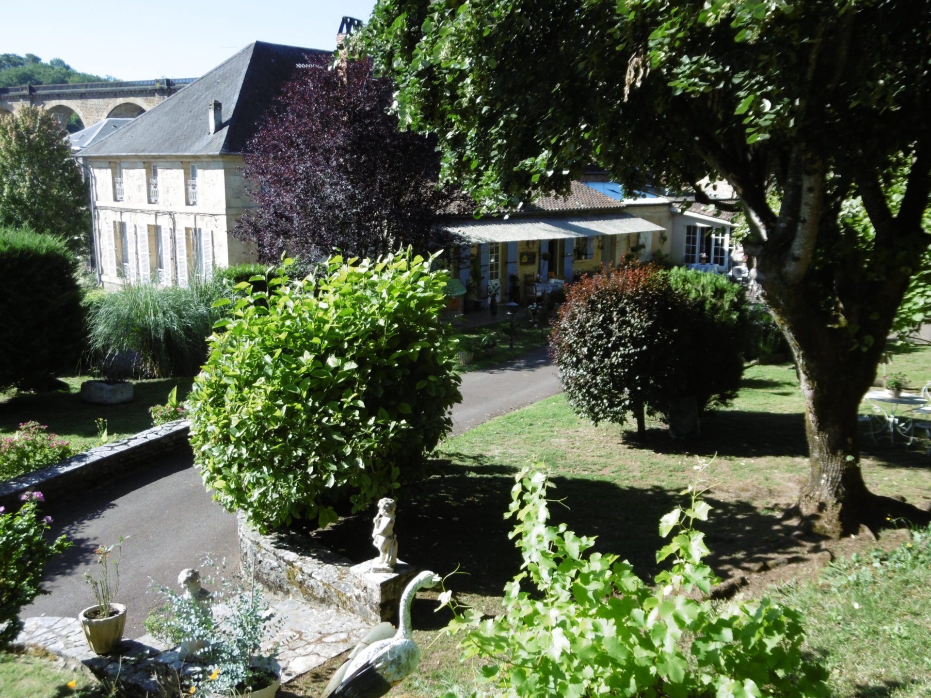 Chambre d'hôtes gay friendly à Sarlat la Caneda