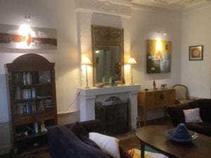 Chambre d'hôtes gay friendly près de Bordeaux