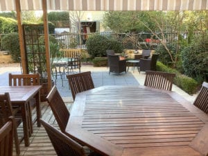 Chambre d'hôtes gay friendly près de Bordeaux
