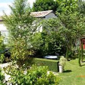Chambre d'hôtes gay friendly près de Bordeaux