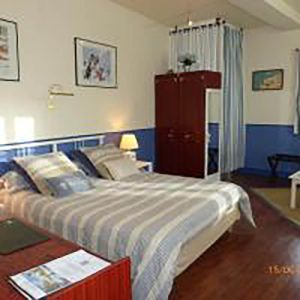 Chambre d'hôtes gay friendly près de Bordeaux