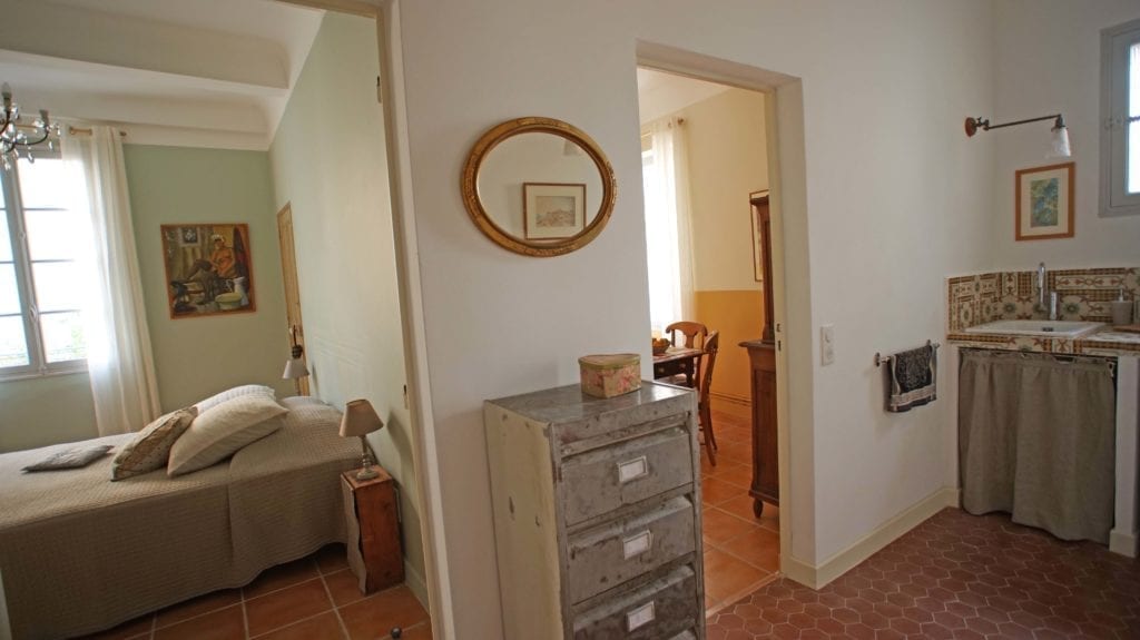 Chambres d'hôtes gay à Arles