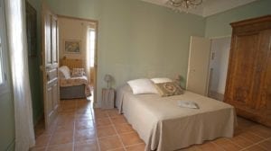 Chambres d'hôtes gay à Arles