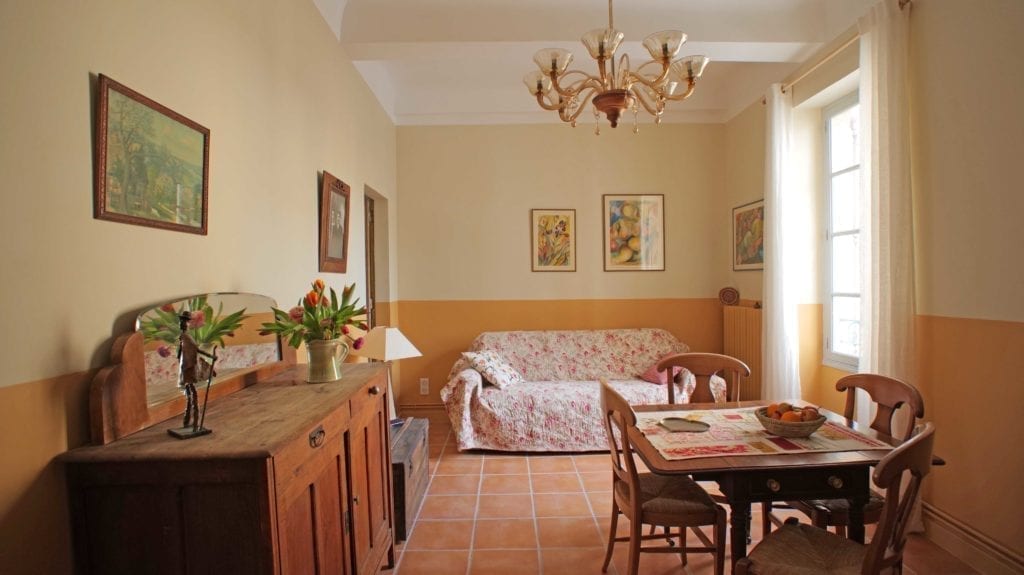 Chambres d'hôtes gay à Arles