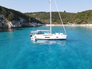 Une Envolée Sur La Mer : croisière gay friendly en Croatie