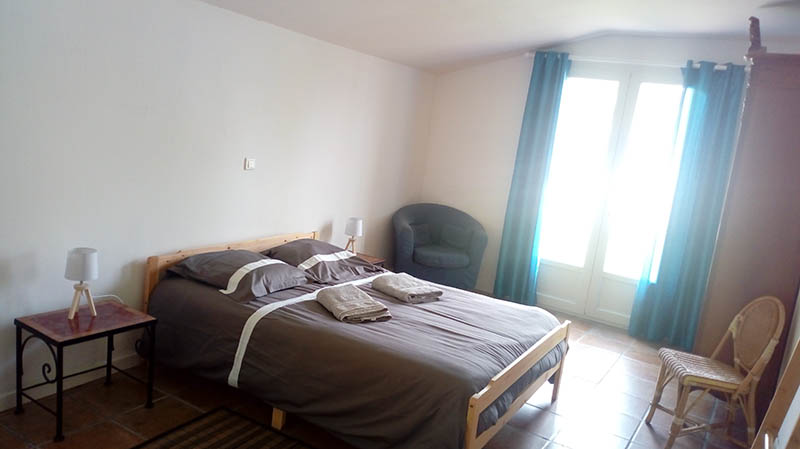 Gîte gay à Brugnac