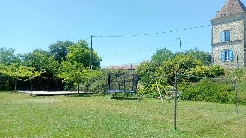 Gîte gay à Brugnac