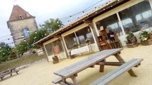 Gîte gay friendly à Brugnac