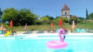 Gîte gay friendly à Brugnac