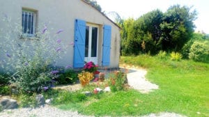 Gîte gay friendly à Brugnac