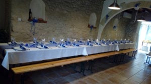 Gîte gay friendly à Brugnac