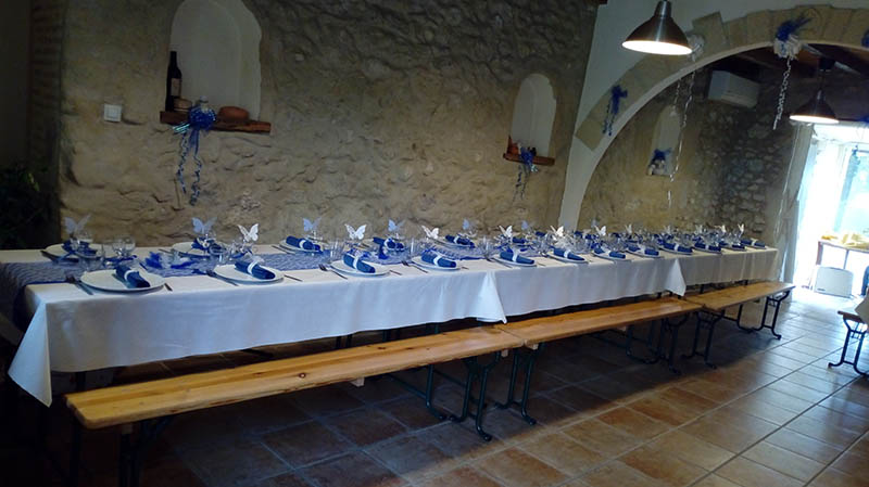 Gîte gay friendly à Brugnac