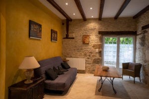 Gîte gay friendly à Cavagnac