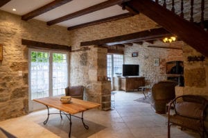 Gîte gay friendly à Cavagnac