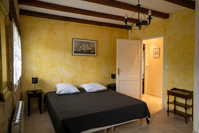 Gîte gay friendly à Cavagnac