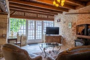 Gîte gay friendly à Cavagnac
