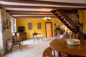 Gîte gay friendly à Cavagnac