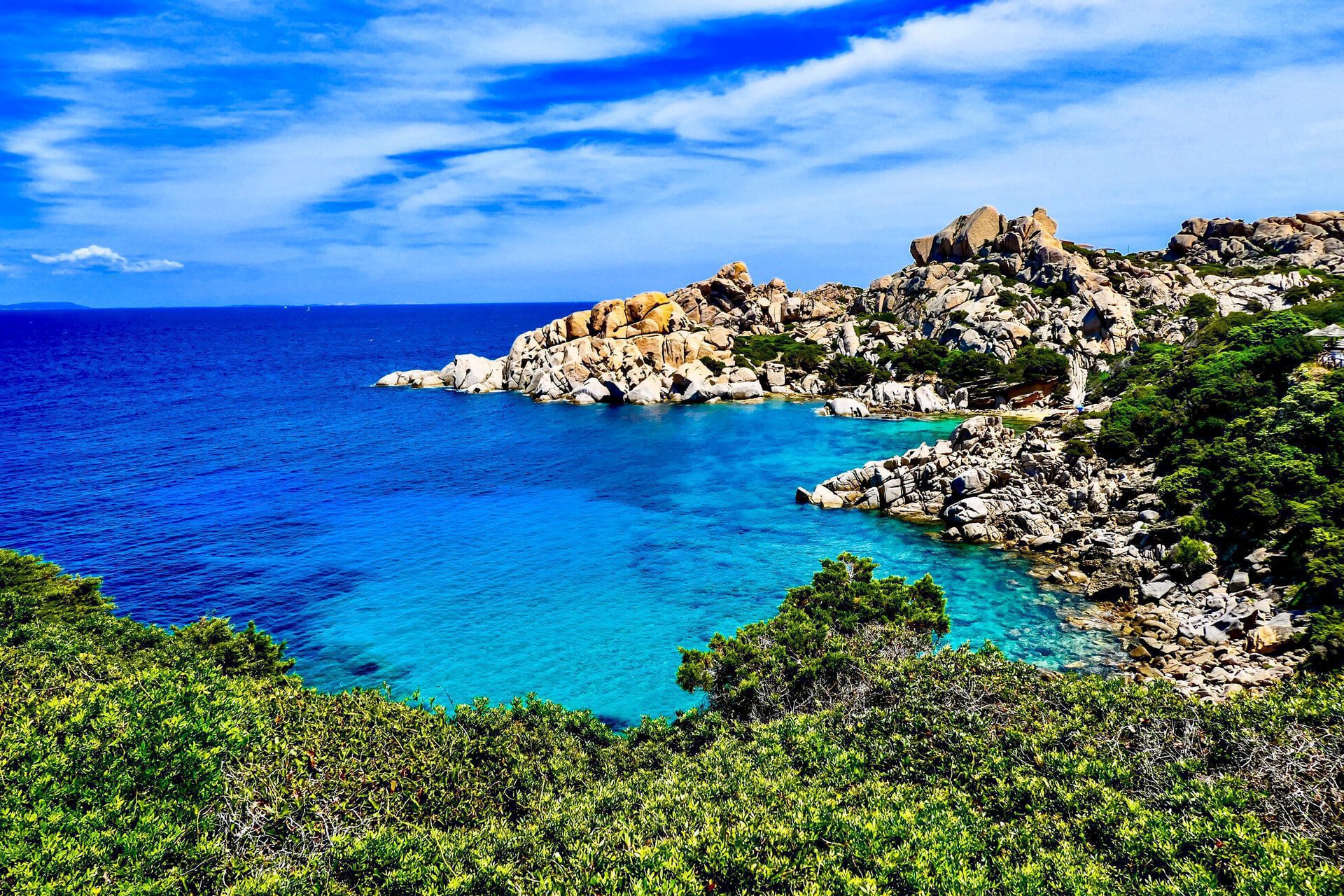 Guide gay de Sardaigne
