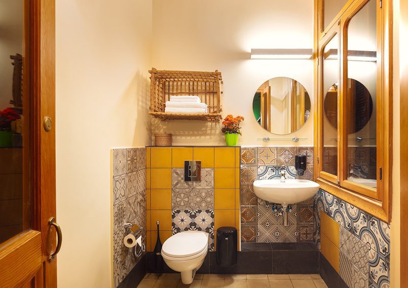 Hôtel gay à Tel-Aviv