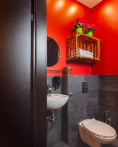 Hôtel gay à Tel-Aviv