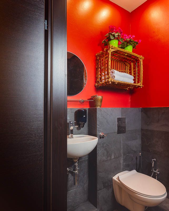 Hôtel gay à Tel-Aviv