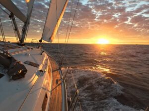 Une Envolée Sur La Mer : croisière gay friendly en Croatie