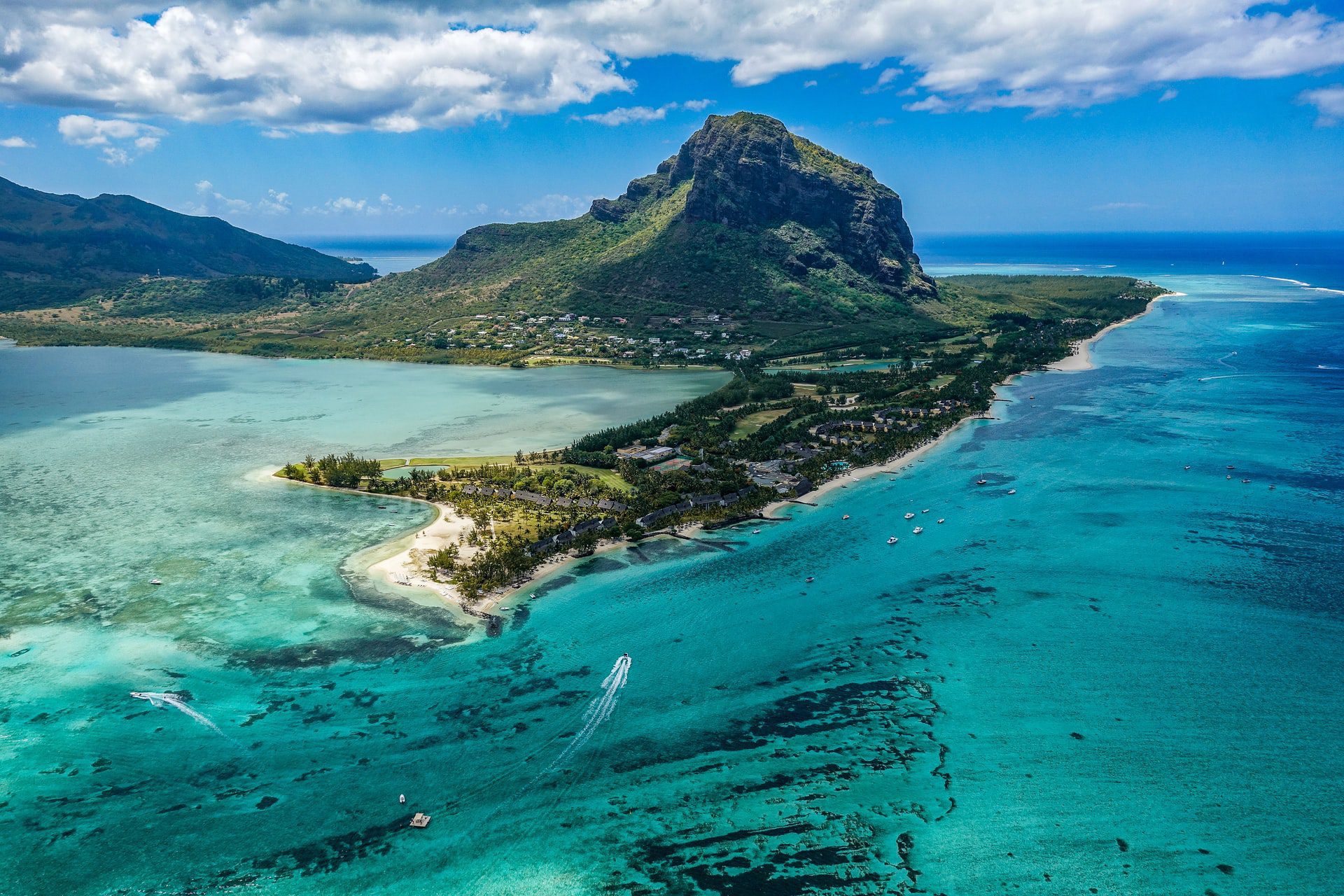 L'île Maurice : une destination un peu plus gay friendly ...