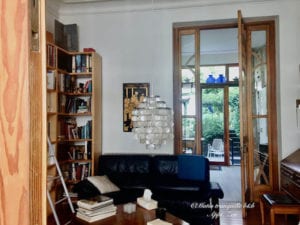 Maison d'hôtes gay à Liège