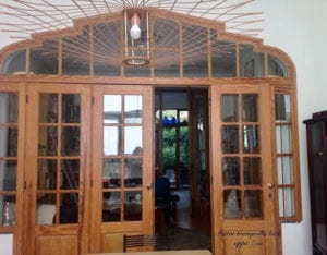 Maison d'hôtes gay à Liège