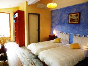 Maison d'hôtes gay friendly à Perpignan